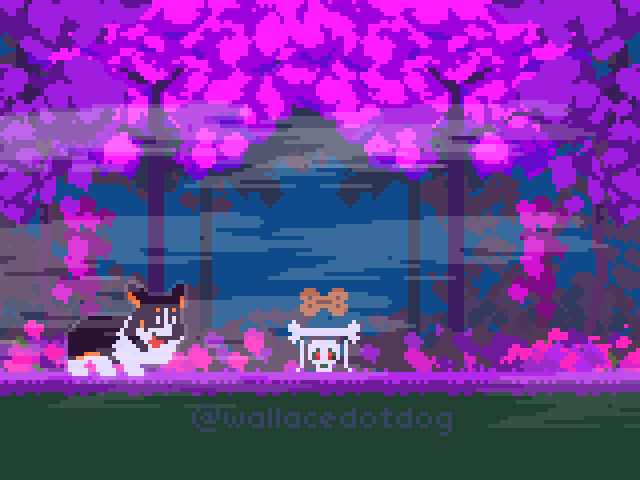 I found a cursed biscuit! Woof!