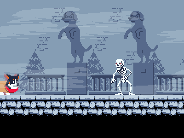 Corgsylvania: Symphony of the Bork