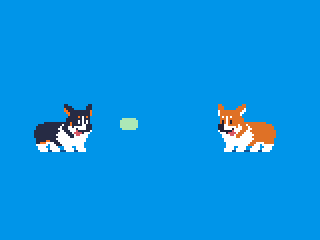 This treat tastes like clean. Woof!