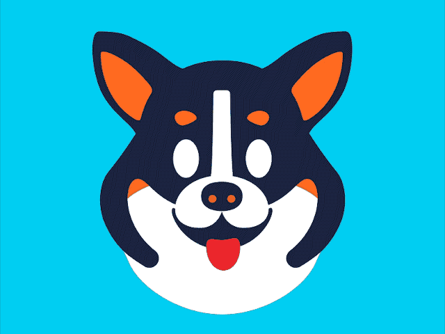 Now I’m thinking with vectors! Woof!